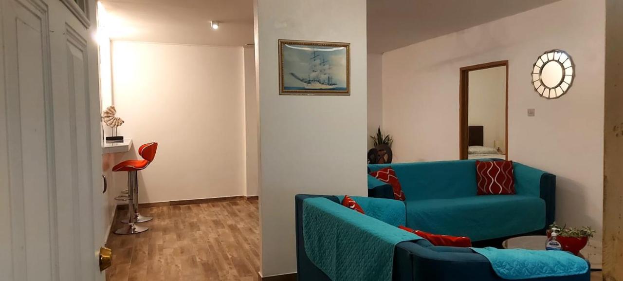 Amazing Beach View Apartments Castries Exterior foto