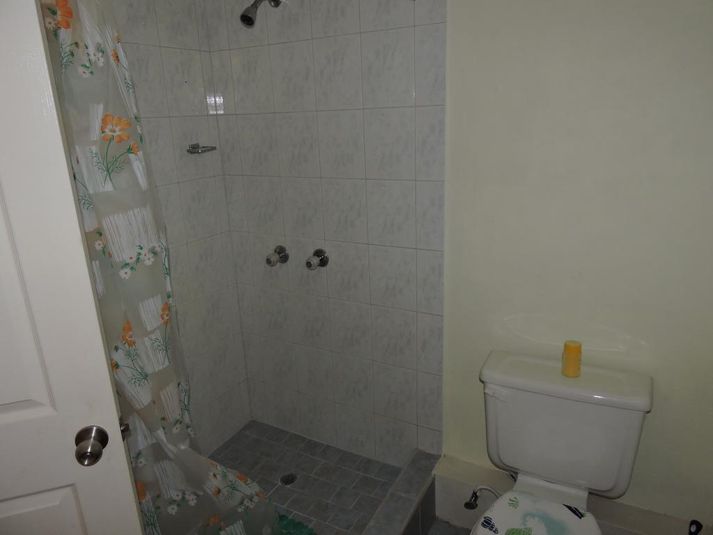 Amazing Beach View Apartments Castries Exterior foto